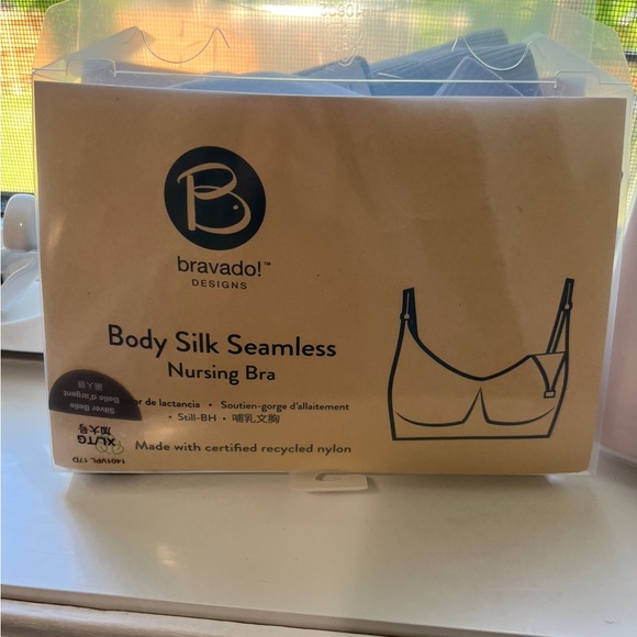 Bravado Nursing Bra - Picture 1 of 1